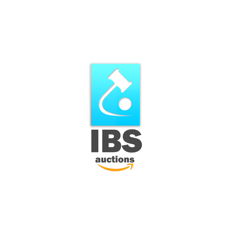 IBS Auctions Software
